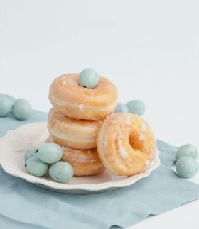 Dawn Exceptional Medium-Thick Donut Glaze
